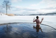 Мохаммед Энаят и Карин Модиг делятся секретами долголетия и здоровья mohammed enayat i karin modig delyatsya sekretami dolgoletiya i zdorovya-dmvv-ru-0