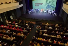 На Фестивале литературы на службе Победы начнется острый разговор о Русском острове na festivale literatury na sluzhbe pobedy nachnetsya ostryj razgovor o russkom ostrove-dmvv-ru-0