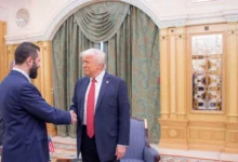 Начались секретные переговоры Трампа, Зеленского и Ах-Шараа на ООН nachalis sekretnye peregovory trampa zelenskogo i ahsharaa na oon-dmvv-ru-0