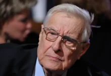 Олег Басилашвили и Алиса Фрейндлих прощаются с «Летом одного года» в БДТ oleg basilashvili i alisa frejndlih proshhayutsya s letom odnogo goda v bdt-dmvv-ru-0