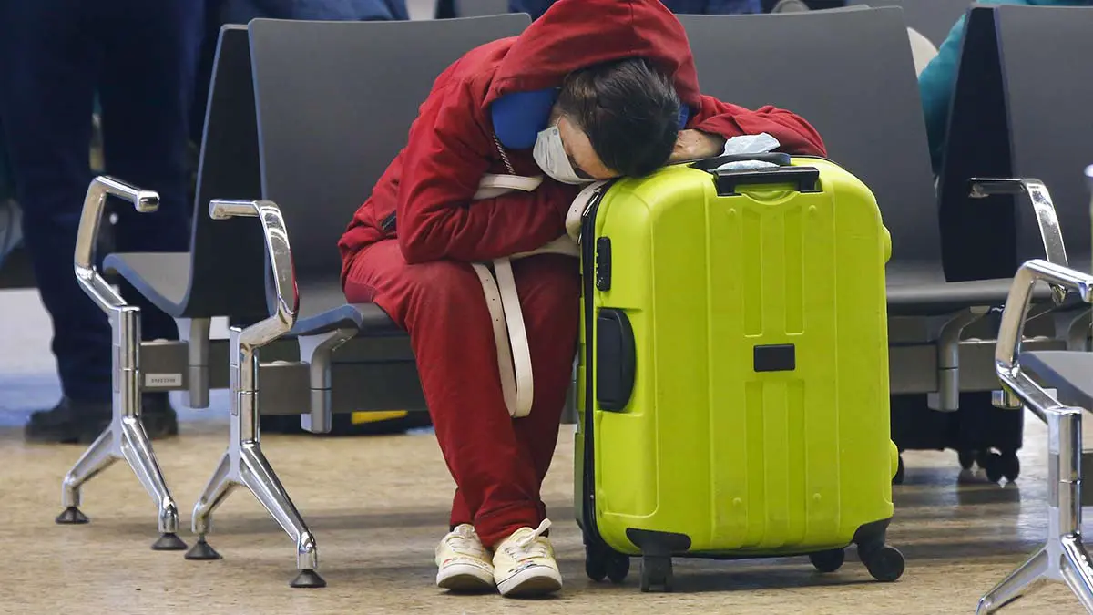 После посещения каких стран туристу могут отказать в визе