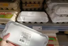 Пятерочка, Магнит и Верный удивляют покупателей низкими ценами на яйца pyaterochka magnit i vernyj udivlyayut pokupatelej nizkimi czenami na yajcza-dmvv-ru-0