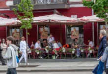 Рестораторы Никита Фомкин, Il Forno Group и Ginza Project отмечают динамику рынка Москвы restoratory nikita fomkin i otmechayut dinamiku rynka moskvy-dmvv-ru-0