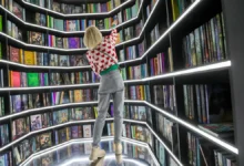 Роберт А. Дженсен, Шари Франке и Кристиан Бобен представили новые книги robert a dzhensen shari franke i kristian boben predstavili novye knigi-dmvv-ru-0