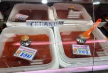 Росстат сообщил о незначительном снижении цен на икру и рыбные продукты rosstat soobshhil o neznachitelnom snizhenii czen na ikru i rybnye produkty-dmvv-ru-0