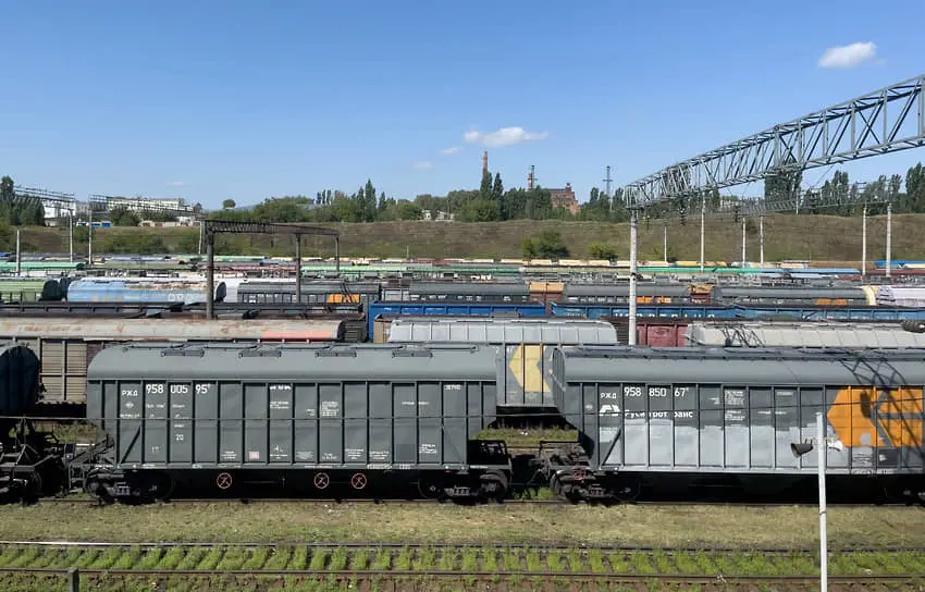 РЖД открывает новые перспективы сотрудничества с Алькон и другими операторами-0