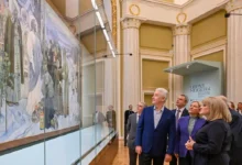 Сергей Собянин сообщил о открытии уникальной выставки Русского музея sergej sobyanin soobshhil o otkrytii unikalnoj vystavki russkogo muzeya-dmvv-ru-0