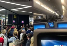 Шереметьево стал полем заботы для пассажиров от "Победа" и "Аэрофлот" sheremetevo stal polem zaboty dlya passazhirov ot pobeda i aeroflot-dmvv-ru-0