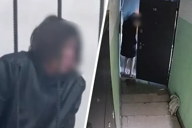 Суд в Подмосковье отправил в СИЗО жительницу Воскресенска, которая заживо сожгла соседку из-за мести | Источник: СК Подмосковья / T.me