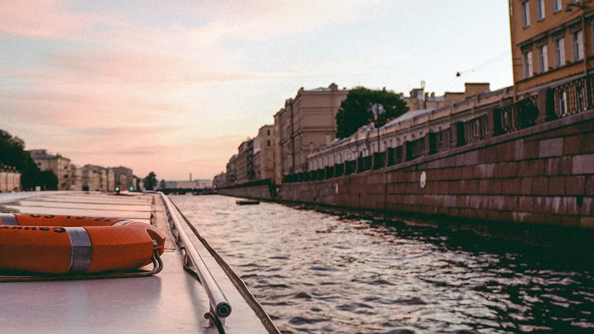 «Семейная почта» впервые заработает на самом большом семейном фестивале в Петербурге