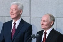 Собянин и Путин открыли Нацкосмический центр и Троицкую линию метро в День Москвы! sobyanin i putin otkryli naczkosmicheskij czentr i troiczkuyu liniyu metro v den moskvy-dmvv-ru-0