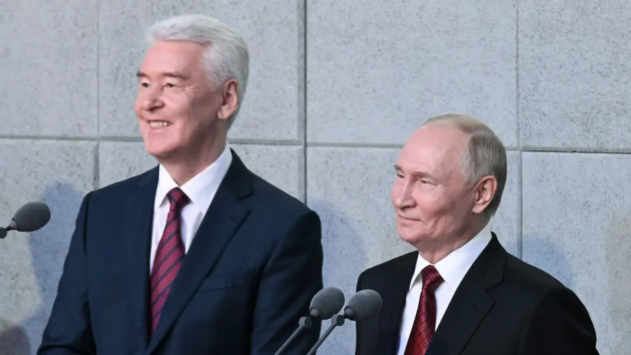 Главные события Дня города Москвы 13 сентября