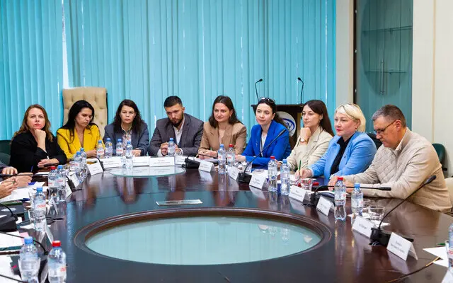 Уральский ГАУ и Генконсульство КНР расширяют сотрудничество с Китаем-0