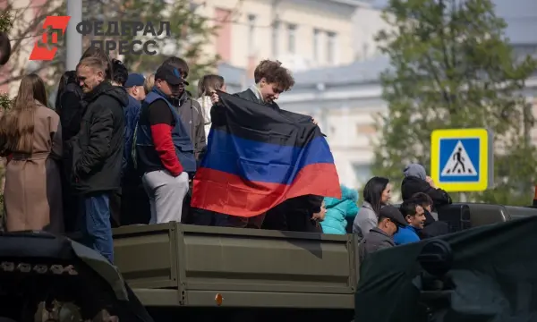 В Аргентине с Россотрудничеством чествуют Донбасс и новые регионы России-0