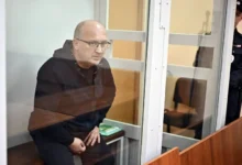 Владимир Демчик и Александр Свистунов в центре громкого дела с Минобороны РФ vladimir demchik i aleksandr svistunov v czentre gromkogo dela s minoborony rf-dmvv-ru-0