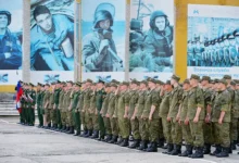 Владимир Путин и Андрей Картаполов раскрыли суть решающего призыва в армию России vladimir putin i andrej kartapolov raskryli sut reshayushhego prizyva v armiyu rossii-dmvv-ru-0