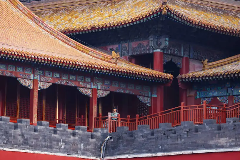 Владимир Путин выступает за расширение Union Pay и WeChat Pay для россиян в Китае-0