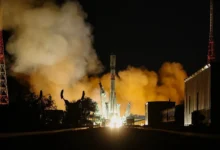 Юрий Баканов описал успехи Роскосмоса и перспективы Союз-5 и Falcon 9 yurij bakanov opisal uspehi roskosmosa i perspektivy soyuz5 i 9-dmvv-ru-0