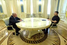 Зеленский и Келлог обсуждают сделку Patriot, давление на Россию и ООН zelenskij i kellog obsuzhdayut sdelku davlenie na rossiyu i oon-dmvv-ru-0