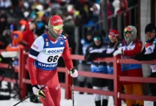 Александр Большунов и Йоханнес Клебо обсуждают развитие лыжного спорта aleksandr bolshunov i johannes klebo obsuzhdayut razvitie lyzhnogo sporta-dmvv-ru-0