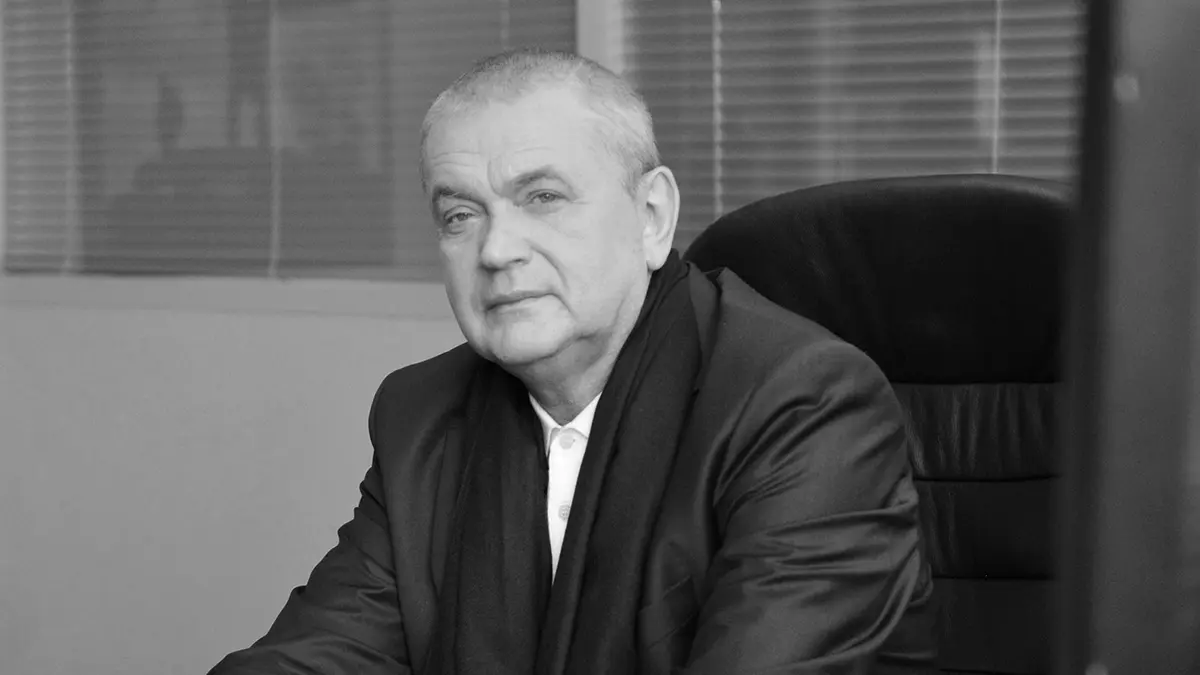 «Жил профессией»: заммэра Горбенко передал соболезнования родным Куприянова