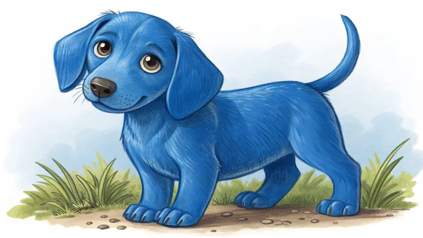 Эколог Кукса объяснил феномен «синих собак» в Чернобыле