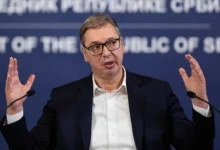 Александр Вучич объяснил позицию Сербии по ЕС и отношениям с Россией aleksandr vuchich obyasnil pozicziyu serbii po es i otnosheniyam s rossiej-dmvv-ru-0