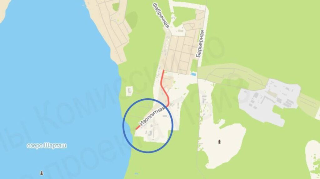 Алексей Вихарев призывает Екатеринбург сохранить Шарташский лесопарк для будущих поколений