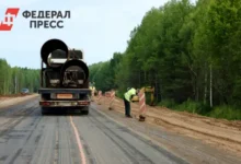 Андрей Трубецкой рассказал о ремонте 6,4 км дорог в Сургутском районе andrej trubeczkoj rasskazal o remonte 64 km dorog v surgutskom rajone-dmvv-ru-0