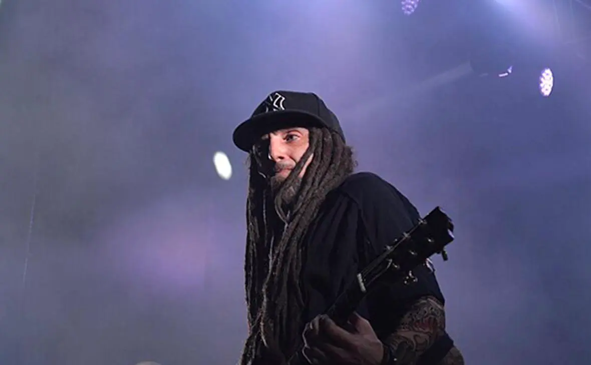 Андрей Яценко (Diezel) (Ivasykus / Wikipedia)