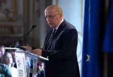 Андрюс Кубилюс и Марк Рютте обсуждают угрозу дронов для Европы и НАТО andryus kubilyus i mark ryutte obsuzhdayut ugrozu dronov dlya evropy i nato-dmvv-ru-0