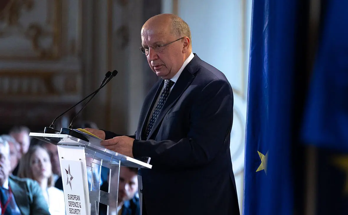 Андрюс Кубилюс (Omar Havana / Getty Images)