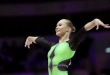 Ангелина Мельникова завоевала серебро на брусьях чемпионата мира в Джакарте angelina melnikova zavoevala serebro na brusyah chempionata mira v dzhakarte-dmvv-ru-0