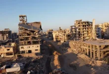 Армия обороны Израиля (ЦАХАЛ) усилила меры безопасности в Газе и на Западном берегу armiya oborony izrailya czahal usilila mery bezopasnosti v gaze i na zapadnom beregu-dmvv-ru-0