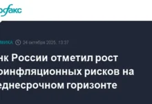 Банк России прогнозирует оптимистичные шаги в борьбе с инфляцией bank rossii prognoziruet optimistichnye shagi v borbe s inflyacziej-dmvv-ru-0