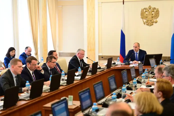 Денис Паслер усилил Минприроды Свердловской области, передав вопросы ТКО-0