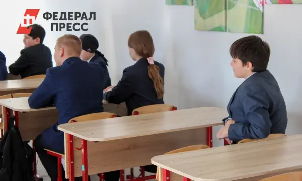 Дина Горковец рассказала о обновлении системы оценивания в школах Тюменской области-0