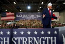 Дональд Трамп заявил о готовности США к победе в любой войне donald tramp zayavil o gotovnosti ssha k pobede v lyuboj vojne-dmvv-ru-0