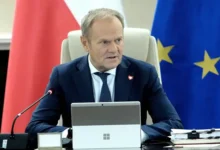 Дональд Туск предупреждает, что Украина может атаковать российские объекты в Европе donald tusk preduprezhdaet chto ukraina mozhet atakovat rossijskie obekty v evrope-dmvv-ru-0