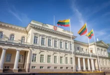 Экономист Citadele Александр Изгородин прогнозирует рекордный дефицит в Литве ekonomist aleksandr izgorodin prognoziruet rekordnyj deficzit v litve-dmvv-ru-0