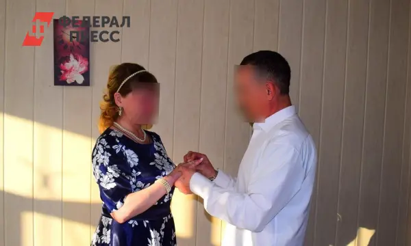 Елена Муранова рассказывает о первой свадьбе в ИК-4 ГУФСИН Челябинской области-0