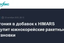 Эстония под руководством Ханно Певкура инвестирует в HIMARS, K239 Chunmoo и K9 estoniya pod rukovodstvom hanno pevkura investiruet v 239 i 9-dmvv-ru-0