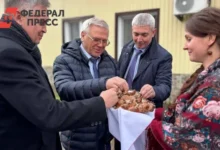 Евгений Люлин и Роман Береснев укрепляют сотрудничество в Шарангском округе evgenij lyulin i roman beresnev ukreplyayut sotrudnichestvo v sharangskom okruge-dmvv-ru-0