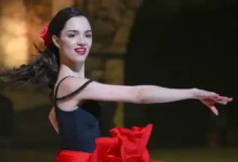 Евгения Медведева получила стильный свитер как у Сергея Лаврова — радость и сюрприз evgeniya medvedeva poluchila stilnyj sviter kak u sergeya lavrova radost i syurpriz-dmvv-ru-0