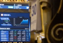 Европейские индексы растут, но DAX временно отстаёт от Stoxx Europe 600 evropejskie indeksy rastut no vremenno otstayot ot 600-dmvv-ru-0