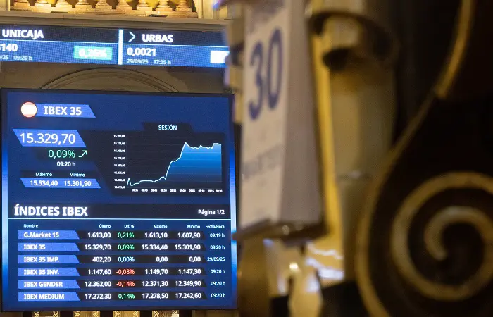 Европейские рынки акций выросли в пятницу, кроме германского