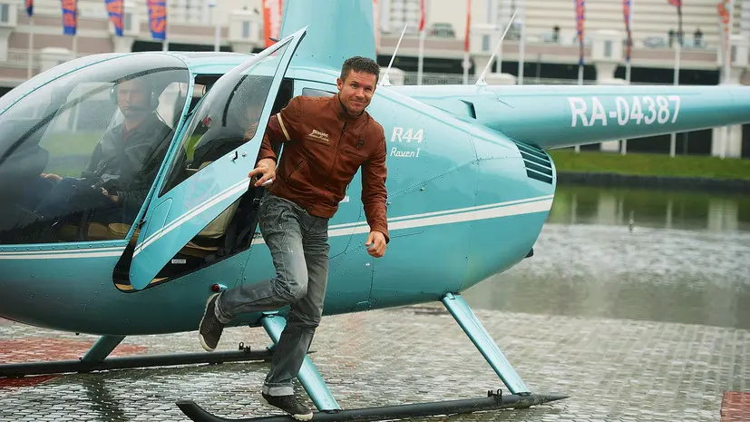 «Предел возможностей устанавливаешь ты сам!»: как Баумгартнер поднялся в стратосферу и первым преодолел звуковой барьер