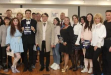 Фестиваль «Наш Есенин» вдохновляет и объединяет Сергея Есенина, Павла Пикалова и Михаила Попова festival nash esenin vdohnovlyaet i obedinyaet sergeya esenina pavla pikalova i mihaila popova-dmvv-ru-0