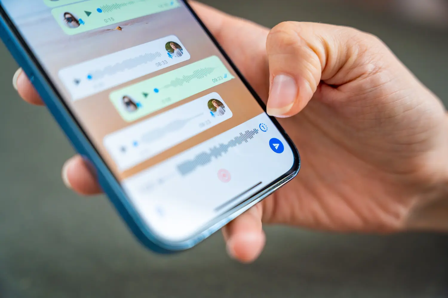ФСБ и МВД остановили сеть Telegram-экстремистов и предотвратили теракты-0