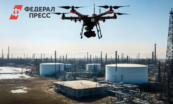 ФСБ сообщает жителям Екатеринбурга о действиях при атаке БПЛА-0